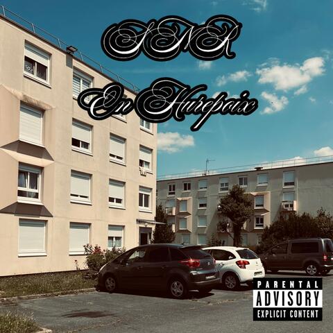 En Hurepoix album art