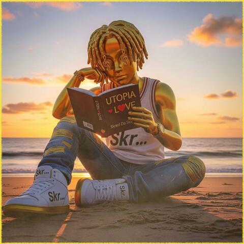 Utopia Love album art