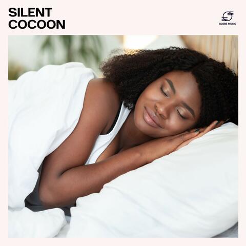 Silent Cocoon: Deep Sleep Music album art