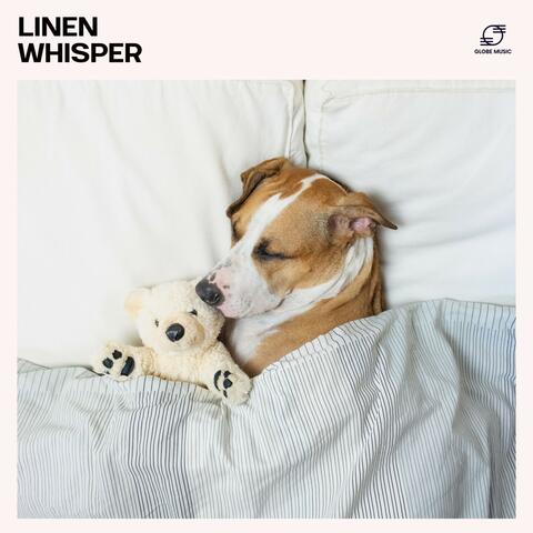 Linen Whisper: Relaxation Sleep Music album art