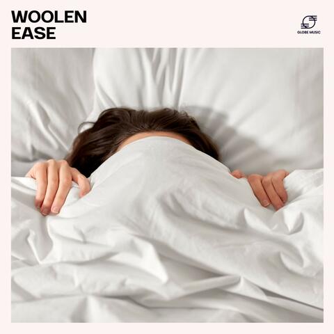 Woolen Ease: Calming Sleep Music album art