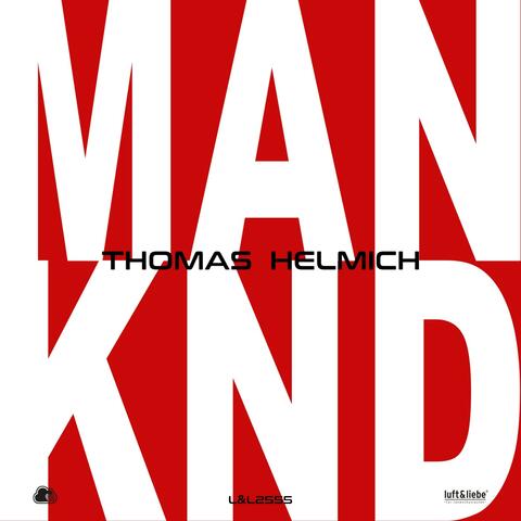 Manknd album art