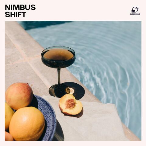 Nimbus Shift: Deep House Lounge album art