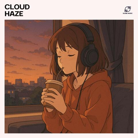 Cloud Haze: Lofi Study Beats album art