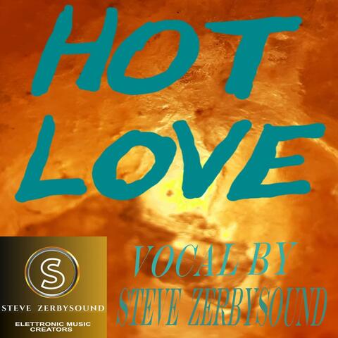 Hot Love album art