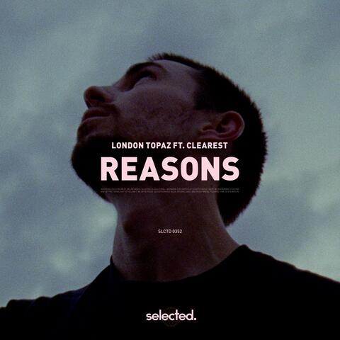 Reasons album art