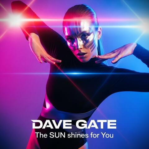 The Sun Shines for You album art