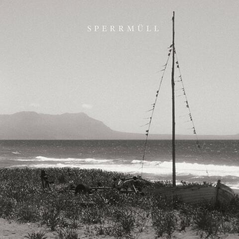 Sperrmüll album art