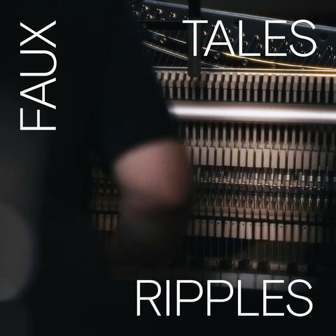 Ripples album art