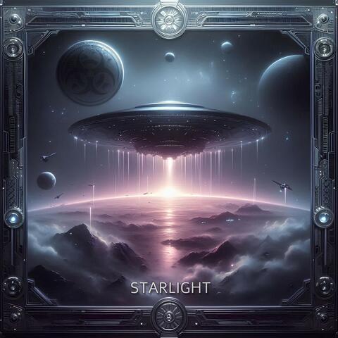 Starlight album art