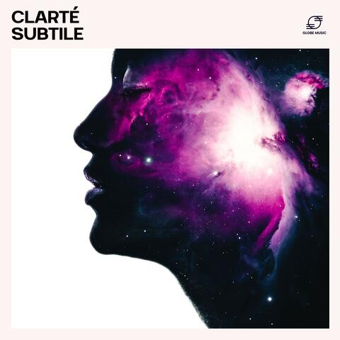Clarté Subtile: Fréquences de Guérison Relaxation album art