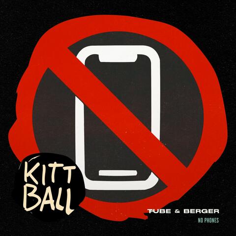 No Phones album art