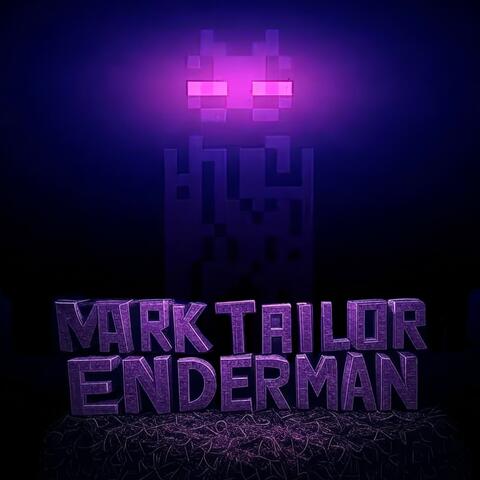 Enderman album art