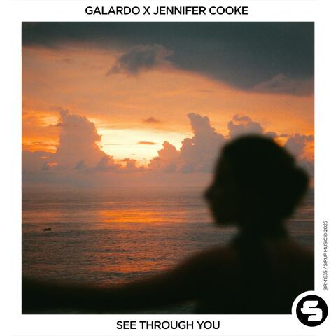 See Through You album art