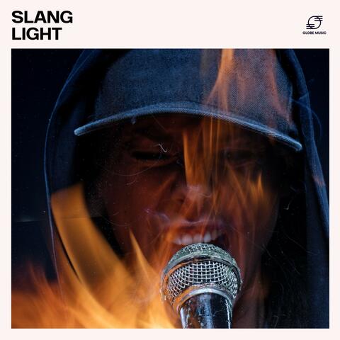 Slanglight: Hip Hop Rap Instrumentals album art