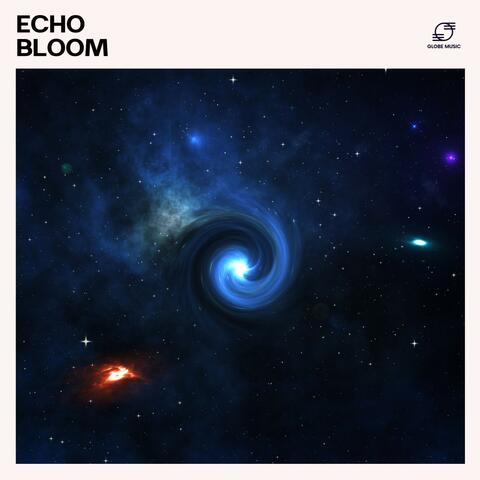 Echo Bloom: Healing Frequencies Sound Therapy album art