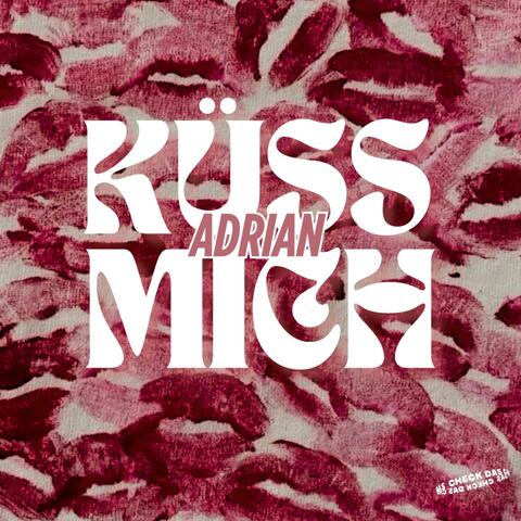 Küss mich album art