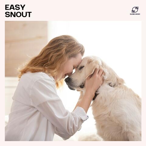 Easy Snout: Music for Nervous Pets album art