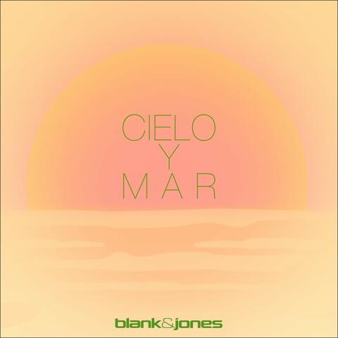 Cielo y Mar album art