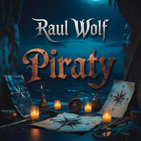 Piraty album art
