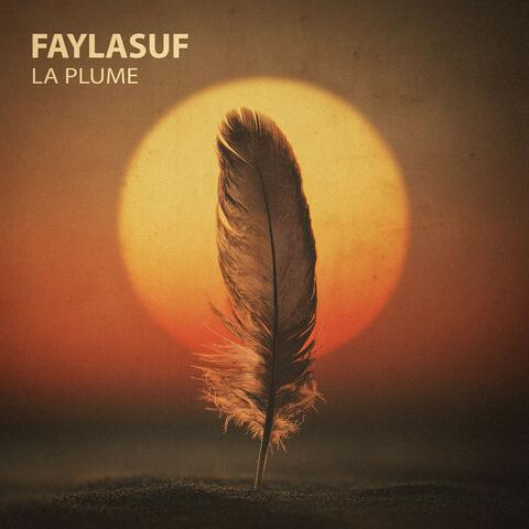 La Plume album art