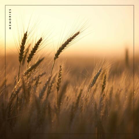Memories album art
