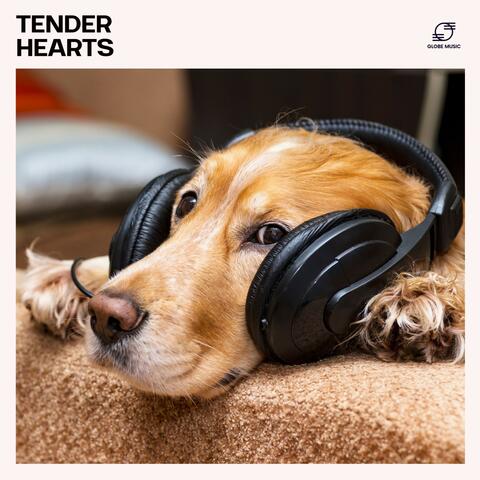 Tender Hearts: Pet Stress Relief album art