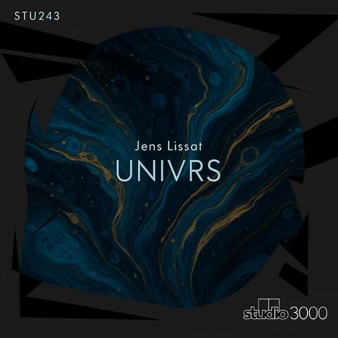 Univrs album art