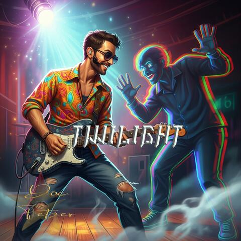 Twilight album art