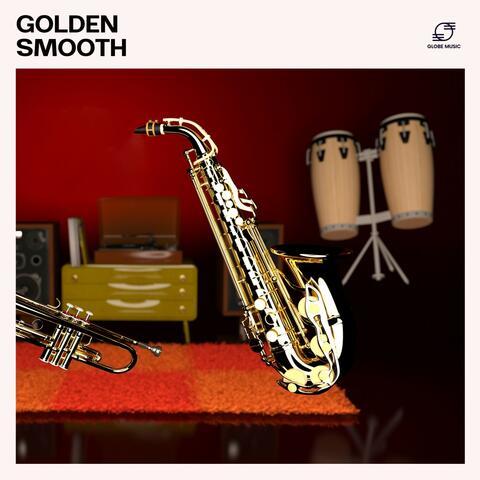 Golden Smooth: Gold Smooth Jazz album art