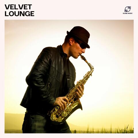 Velvet Lounge: Smooth Jazz Lounge album art