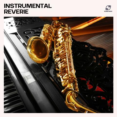 Instrumental Reverie: Instrumental Jazz Hits album art