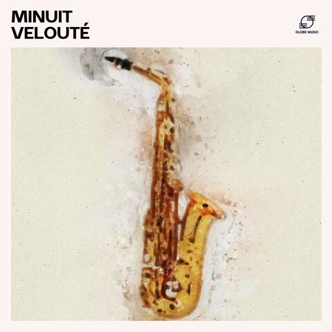 Minuit Velouté: Playlist Jazz Doux album art