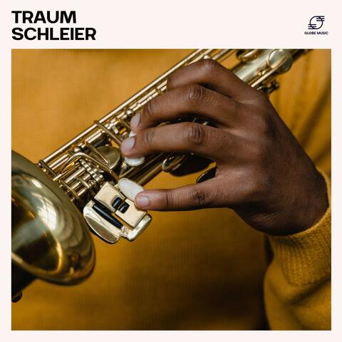 Traum Schleier: Instrumentaljazz album art