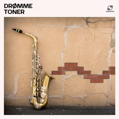 Drømme Toner: Afslappende Jazz album art