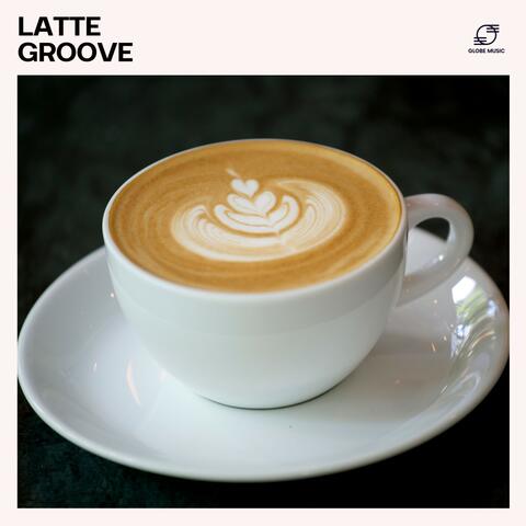 Latte Groove: Jazz for Cafes album art