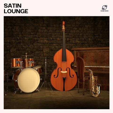 Satin Lounge: Lounge Jazz Music album art