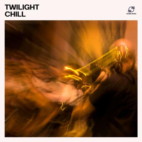 Twilight Chill: Chill Jazz Evening album art