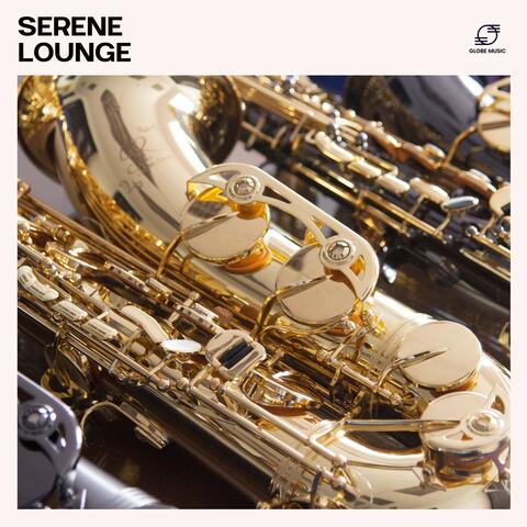 Serene Lounge: Jazz Lounge Background album art
