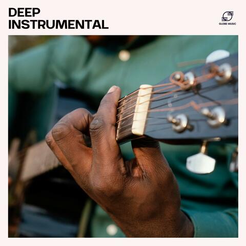 Deep Instrumental: Jazz Instrumentals album art