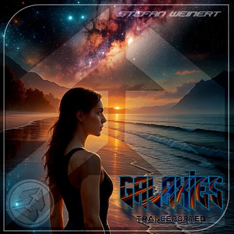 Galaxies (Tranceported) album art