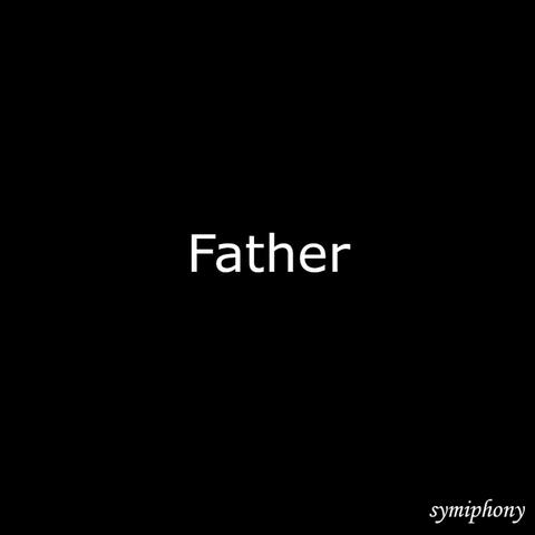 Father album art