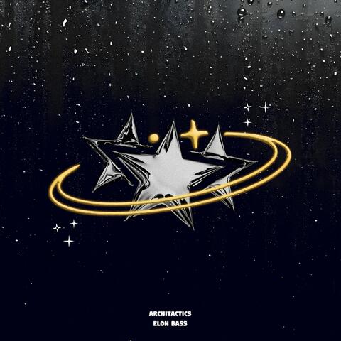 Glitter & Gold album art