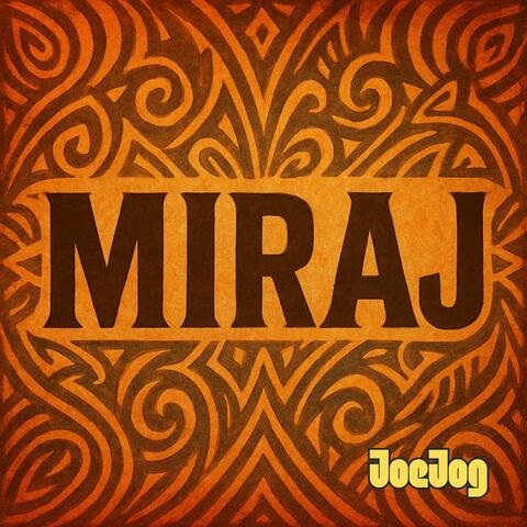 Miraj album art