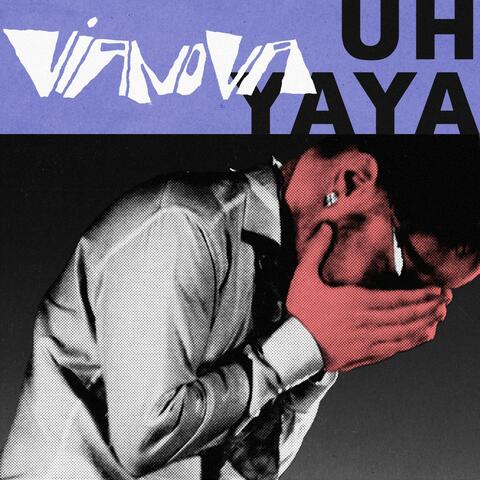 Uh Yaya album art