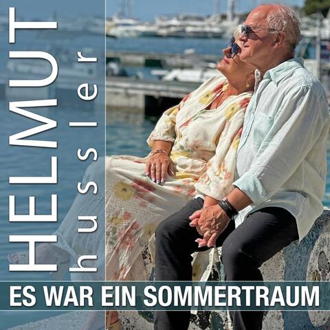 Es war ein Sommertraum album art