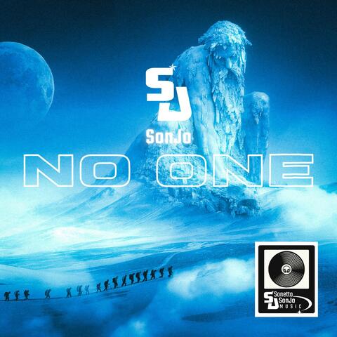 No One album art