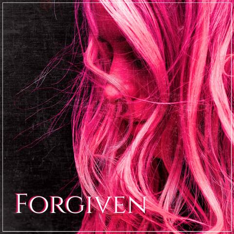 Forgiven album art