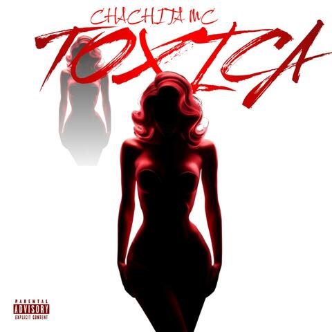 Toxica album art