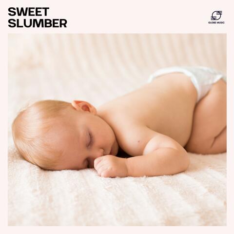 Sweet Slumber: Nursery Rhymes album art